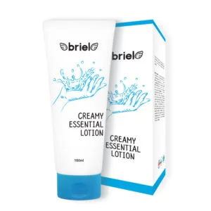 Creamy Essential Lotion 160ml