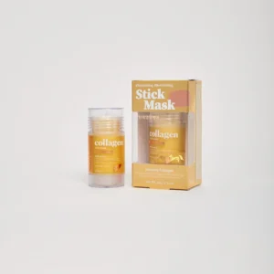 Ginseng Collagen Stick Mask
