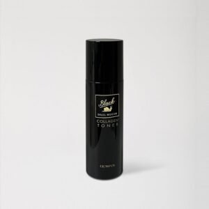 Black Snail Mucin Collagen Toner