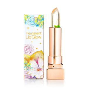 Fleurissant Lip Glow GL01 Moonlight Flower