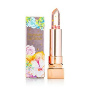 Fleurissant Lip Glow GL03 Peach Flower