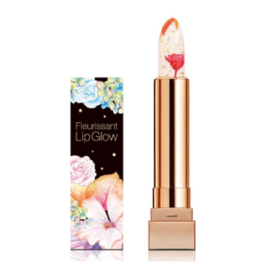 Fleurissant Lip Glow GL04 Rose Flower