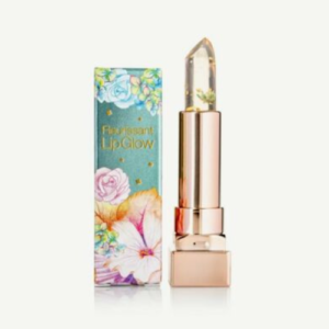 Fleurissant Lip Glow GL05 Emerald Flower